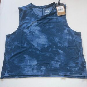 NWT THE NORTH FACE WOMENS ELEVATION TANK TOP XXLARGE (L)